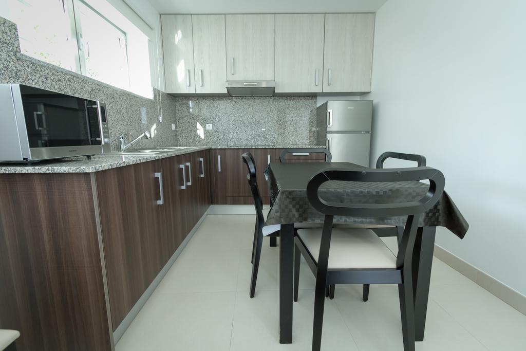 فندق Peralux المظهر الخارجي الصورة